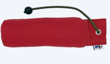 Long Throwing Dummy with Cord - 1lb