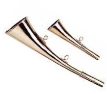 Beaters Horns