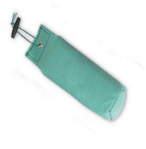Hand Throwing Dummy with Toggle - 3lb
