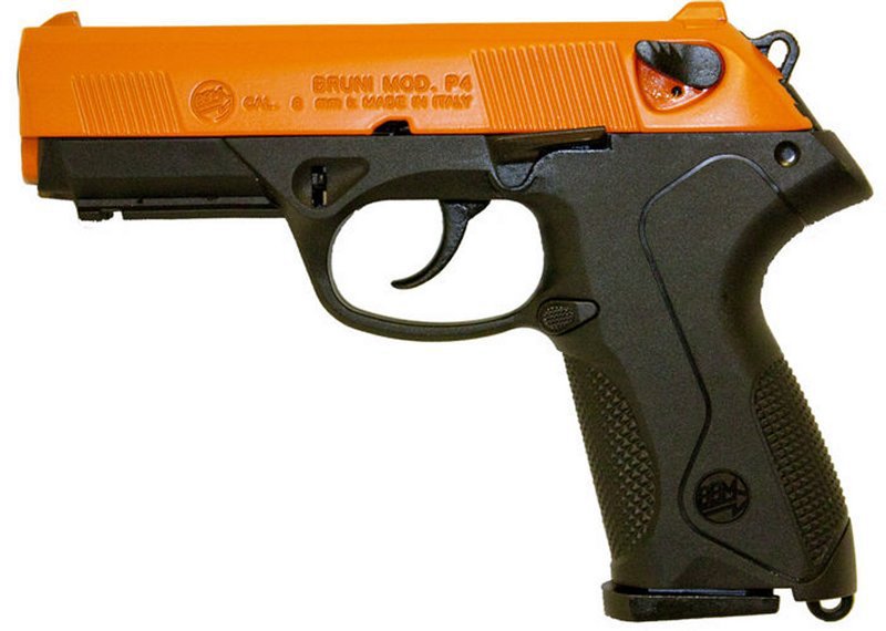Starting Pistol (Bruni 8mm)