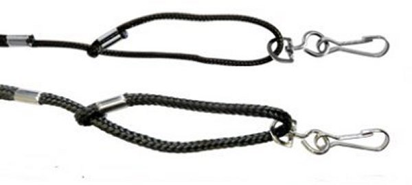 Adjustable Lanyard