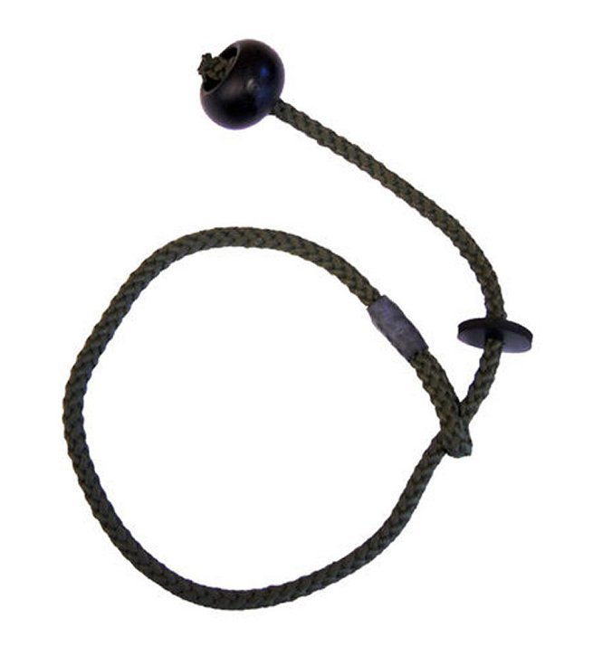 Heeling Lead from Gundog Solutions