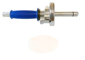 Dummy Handheld Launcher