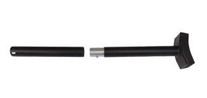 Launcher shoulder stock from Gundog Solutions