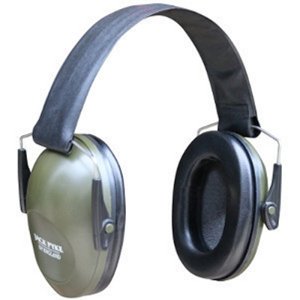 Ear Defenders from Gundog Solutions