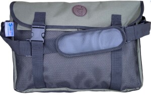 Sporting saints Game Bag