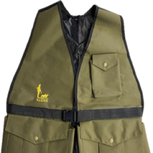 GDS Training Body Vest