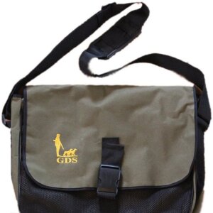 GDS Game/Tack Bag (with front net) Medium
