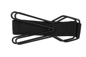 Nylon Game Carrier