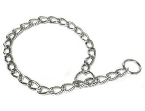 Choker / Check Chain from Gundog Solutions