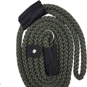 Deluxe Slip Leads - 12mm with Leather Fittings