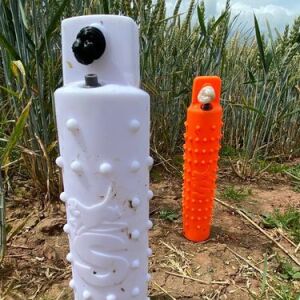 Water Dummy