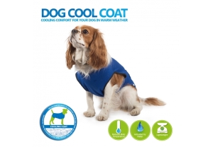 Ancol Dog Cooling Vest