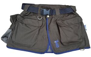 Sporting Saints Training Belt