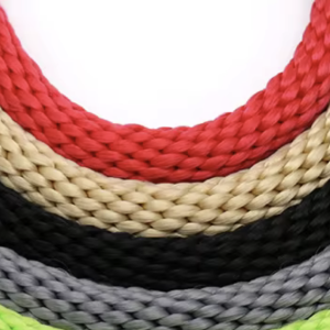 Nylon Lead from Gundog Solutions