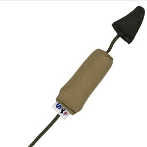 Bird Dummy Small Puppy from Gundog Solutions