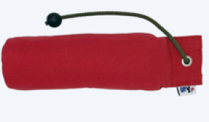 Long Throwing Dummy with Cord - 1/2lb