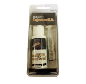 Scent Injection Kit