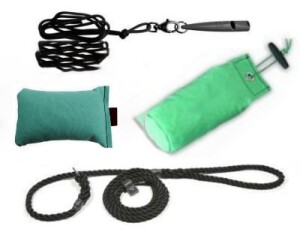 Gundog Puppy Training Pack from Gundog Solutions